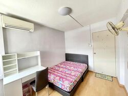 Blk 293 Yishun Street 22 (Yishun), HDB 5 Rooms #466561381
